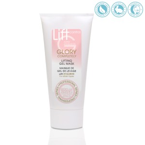 LIFTING GEL MASK WITH HYALURON 200 mL LIFTING GEL MASK WITH HYALURON 200 mL